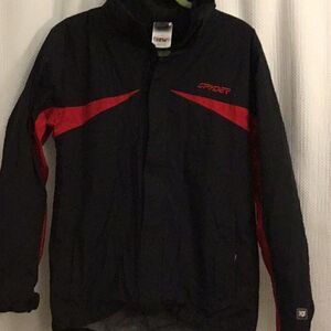 Spyder Jacket Women’s